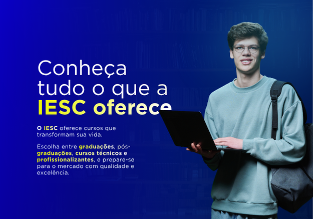 Sobre o IESC