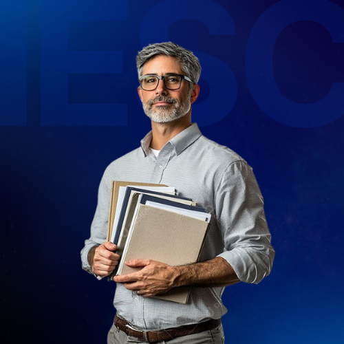 Técnico em Finanças