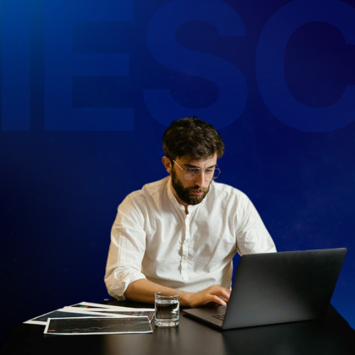 Técnico em Finanças