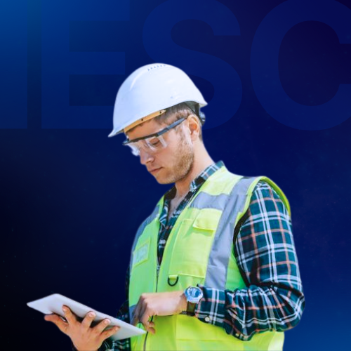 Técnico em Meio Ambiente