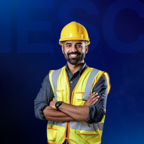 Técnico em Segurança do Trabalho